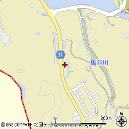 和歌山県田辺市新庄町3741周辺の地図