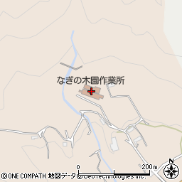 和歌山県新宮市木ノ川703周辺の地図