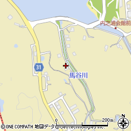 和歌山県田辺市新庄町3758-1周辺の地図