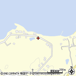 和歌山県西牟婁郡白浜町堅田2536-93周辺の地図