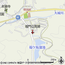 福岡県飯塚市勢田149周辺の地図