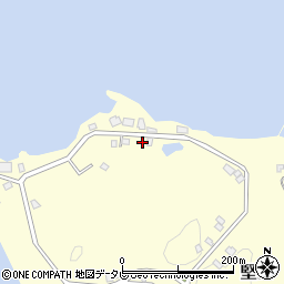 和歌山県西牟婁郡白浜町堅田2536-89周辺の地図