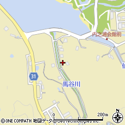 和歌山県田辺市新庄町3688周辺の地図