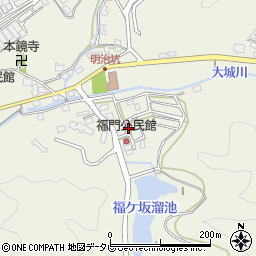 福岡県飯塚市勢田150-18周辺の地図