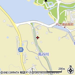 和歌山県田辺市新庄町3687周辺の地図