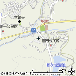 福岡県飯塚市勢田378周辺の地図