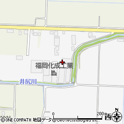 宮田運送株式会社周辺の地図