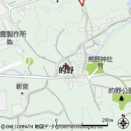 西日本エキスプレス周辺の地図
