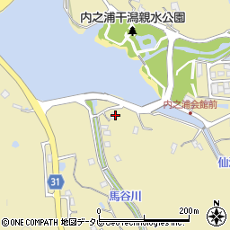 和歌山県田辺市新庄町3684周辺の地図
