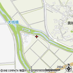 福岡県飯塚市勢田1347周辺の地図