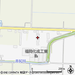 宮田運送周辺の地図