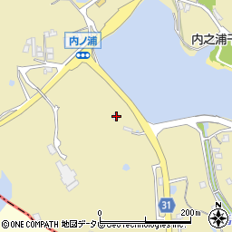 和歌山県田辺市新庄町3756周辺の地図