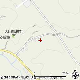 福岡県飯塚市勢田26周辺の地図