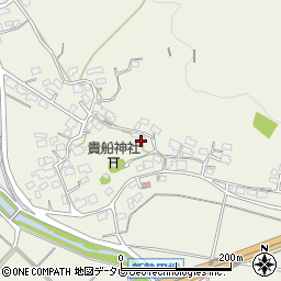 福岡県飯塚市勢田1547周辺の地図