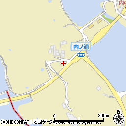 和歌山県田辺市新庄町3781周辺の地図