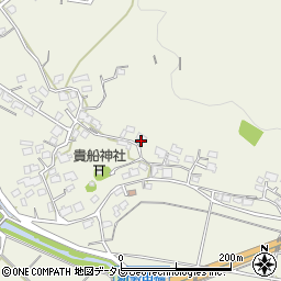 福岡県飯塚市勢田1545周辺の地図