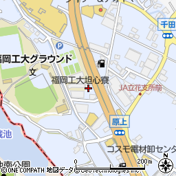 MINA 新宮店周辺の地図