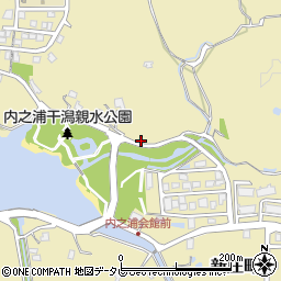和歌山県田辺市新庄町3262周辺の地図