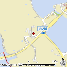 和歌山県田辺市新庄町3780周辺の地図