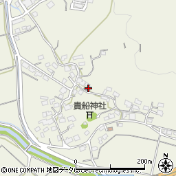福岡県飯塚市勢田2029周辺の地図