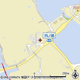 和歌山県田辺市新庄町3779周辺の地図