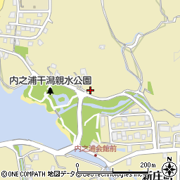 和歌山県田辺市新庄町3259-3周辺の地図