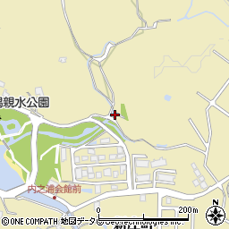 和歌山県田辺市新庄町3417周辺の地図