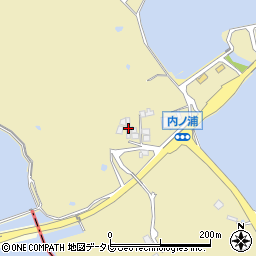 和歌山県田辺市新庄町3724周辺の地図