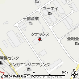 福岡県田川郡福智町赤池474-94周辺の地図