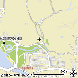 和歌山県田辺市新庄町3276周辺の地図