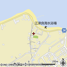 大松工務店周辺の地図