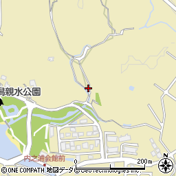 和歌山県田辺市新庄町3319-4周辺の地図