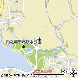 和歌山県田辺市新庄町3254周辺の地図