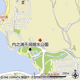 和歌山県田辺市新庄町3246周辺の地図