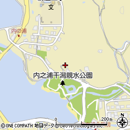 和歌山県田辺市新庄町3219周辺の地図