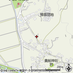 福岡県飯塚市勢田1942周辺の地図