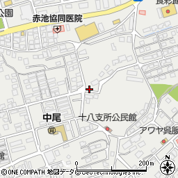 株式会社ウィサポート福岡トータルライフサポートあゆみ周辺の地図