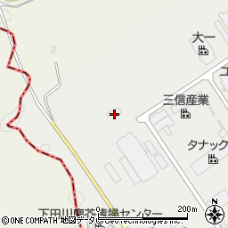 福岡県田川郡福智町赤池474-130周辺の地図