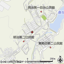 福岡県飯塚市勢田338-229周辺の地図