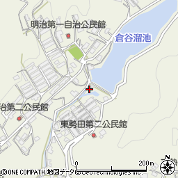 福岡県飯塚市勢田338周辺の地図
