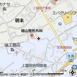 光誠社周辺の地図