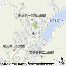 福岡県飯塚市勢田338-83周辺の地図