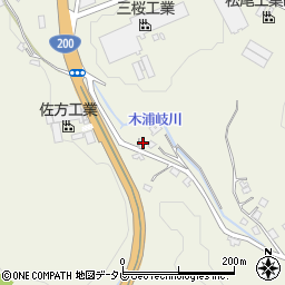 福岡県飯塚市勢田2317周辺の地図