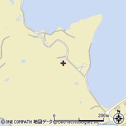 和歌山県田辺市新庄町3815周辺の地図