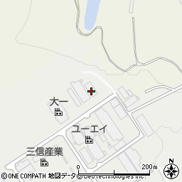 福岡県田川郡福智町赤池474-134周辺の地図
