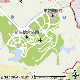 和歌山県田辺市たきない町24周辺の地図