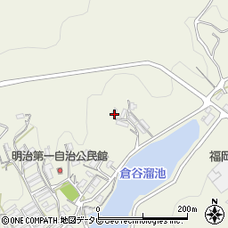 福岡県飯塚市勢田312周辺の地図