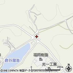 福岡県飯塚市勢田219周辺の地図