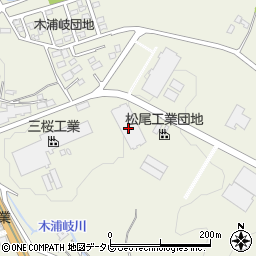 福岡県飯塚市勢田2276-7周辺の地図