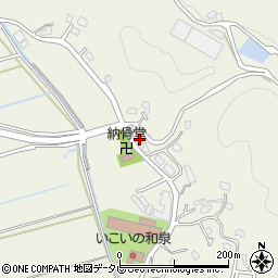 福岡県飯塚市勢田1785周辺の地図